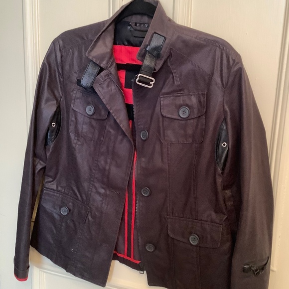 RUDSAK Jacket M - Picture 2 of 8